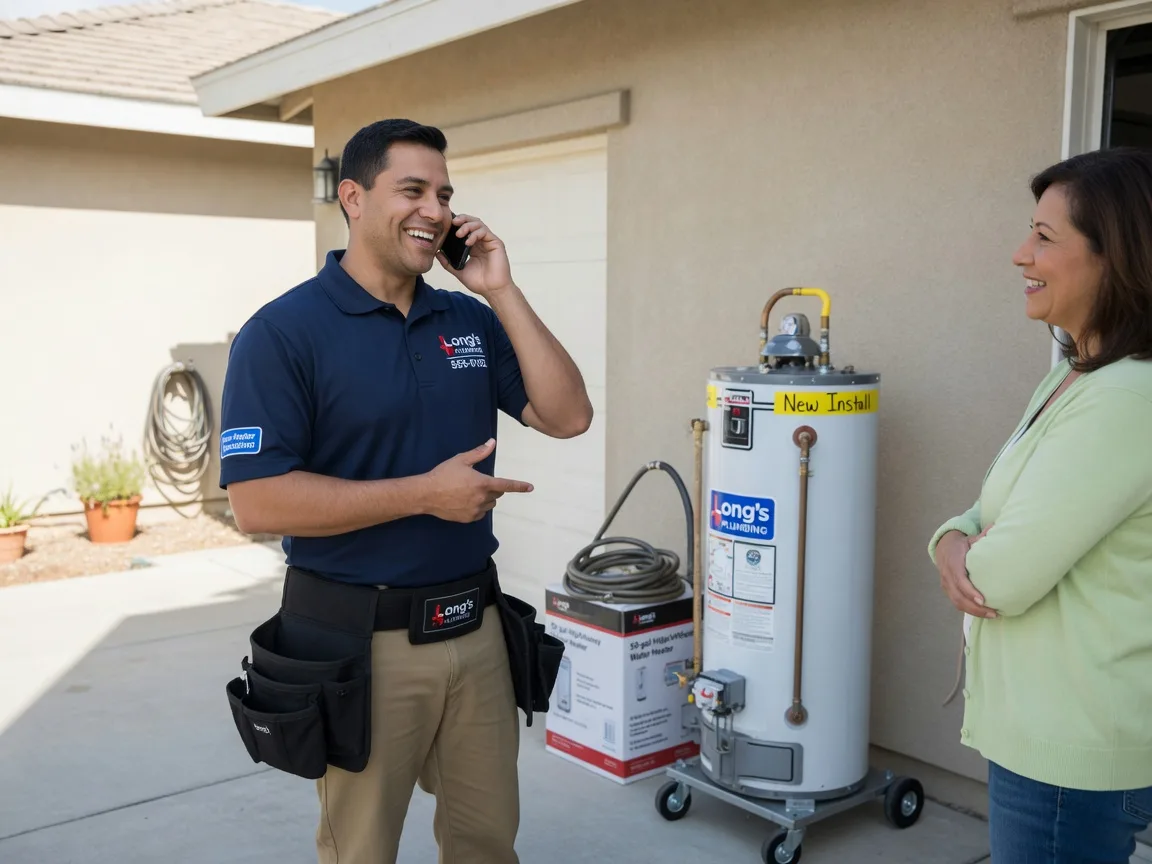 Leak Detection Newton Grove, NC FAQs